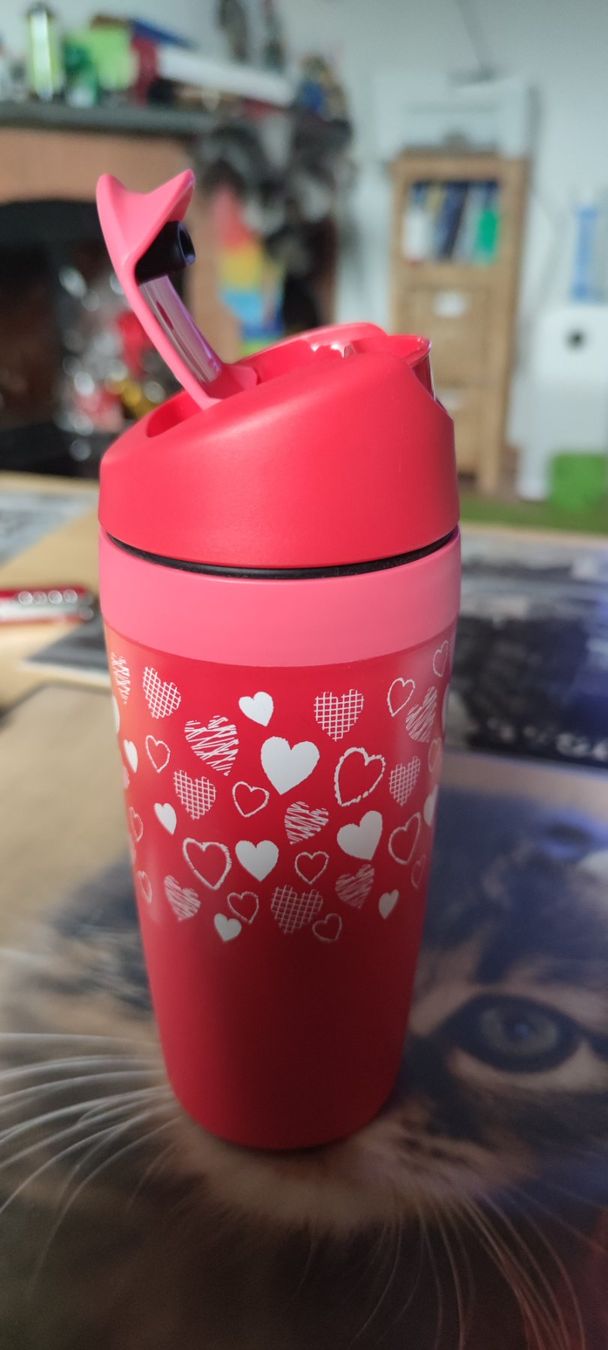 Tupperware Contenitori & Simili: Tupper Reise Mug 360 ml – Nuovo e nell'imballaggio originale da Schweizersholz venduto da fuchs06 2