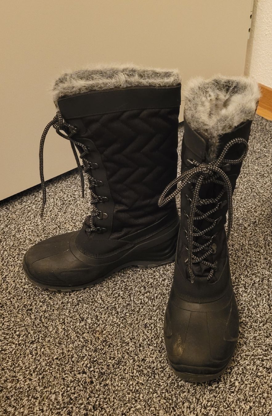 CMP Scarpe da donna: Schnee Boots, CMP Nietos – Usato da Thun venduto da Jrkw