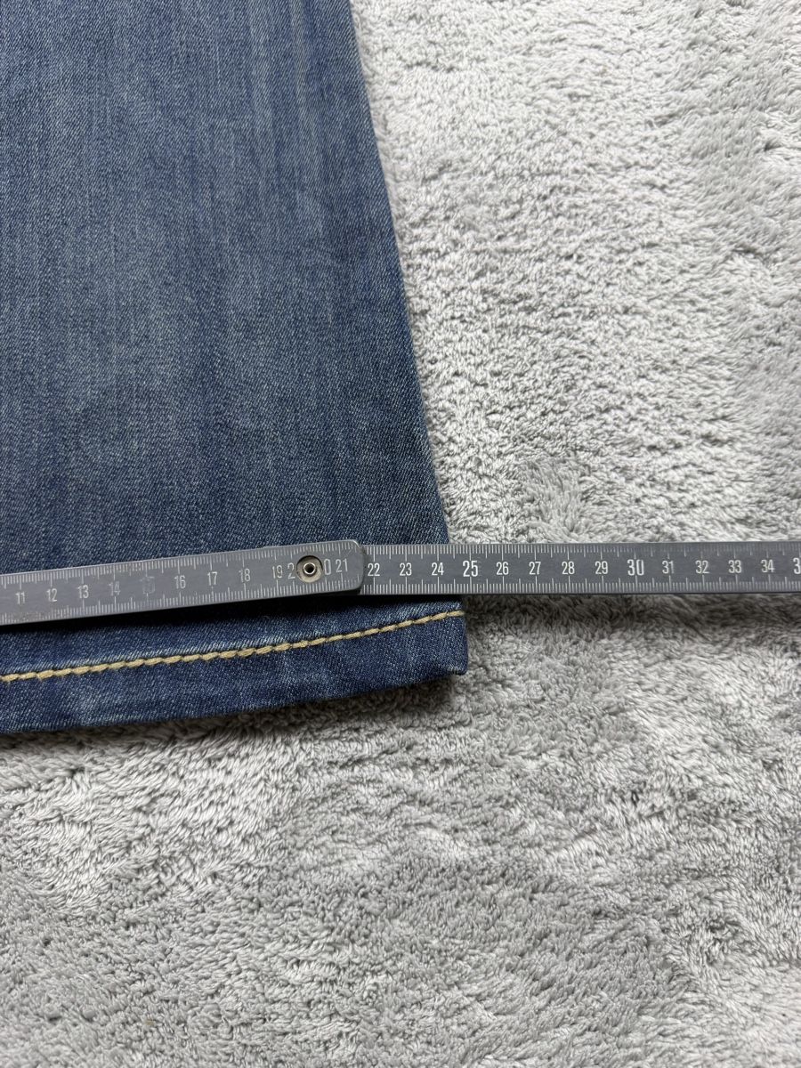 Jeans: Y2k style bootcut jeans – D'occasion à Erlinsbach SO par TogaResell 6