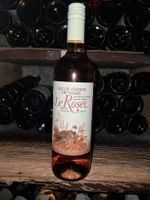 Le Rosel Œil de Perdrix du Valais 2019