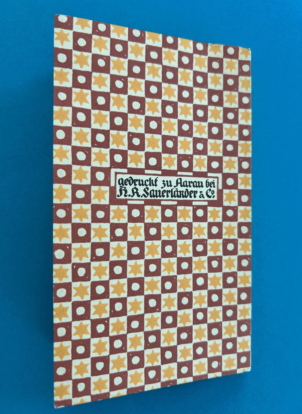 Libri: DAS BADWASSER ZU RHEINFELDEN – Usato da Zürich venduto da Domus09 9