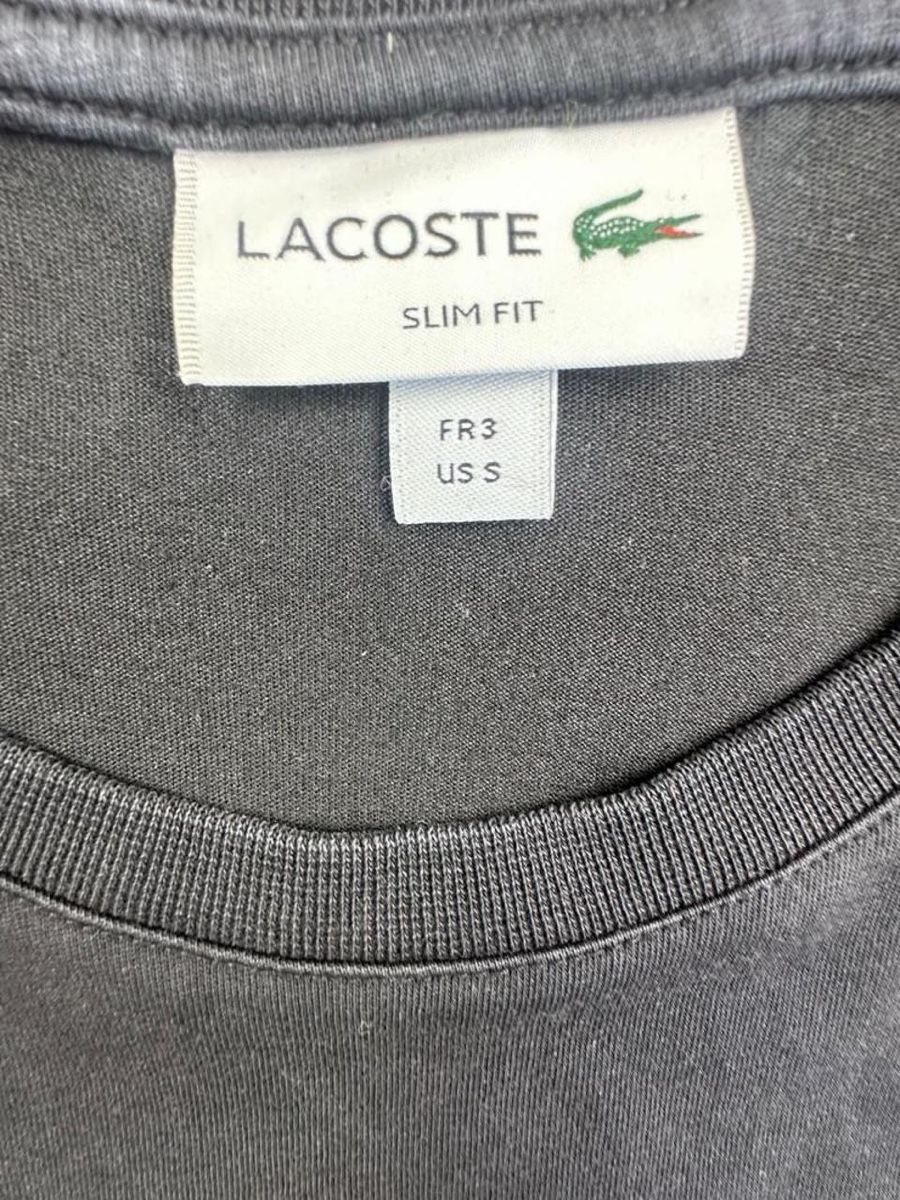 Lacoste Maglioni & Felpe: Lacoste sweatshirt – Usato da Erlinsbach SO venduto da TogaResell 3