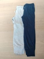 2x Trainerhose Grösse 134