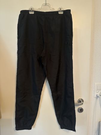 Nike Sportswear Woven Track Pants Schwarz Gr. M