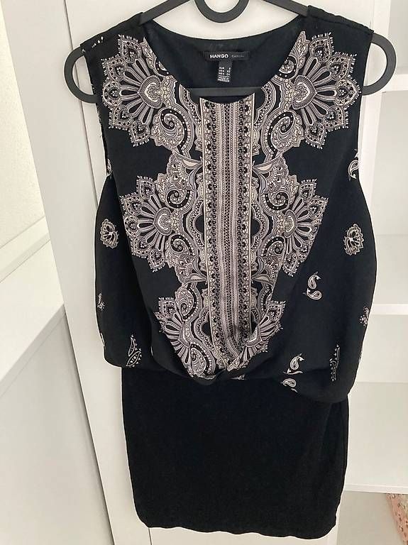 Mango Vestiti: Schönes Kleid von Mango – Usato da Männedorf venduto da Hailun01