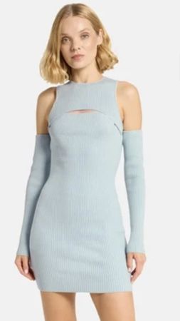 Herve Leger Original Kleid Grösse XS