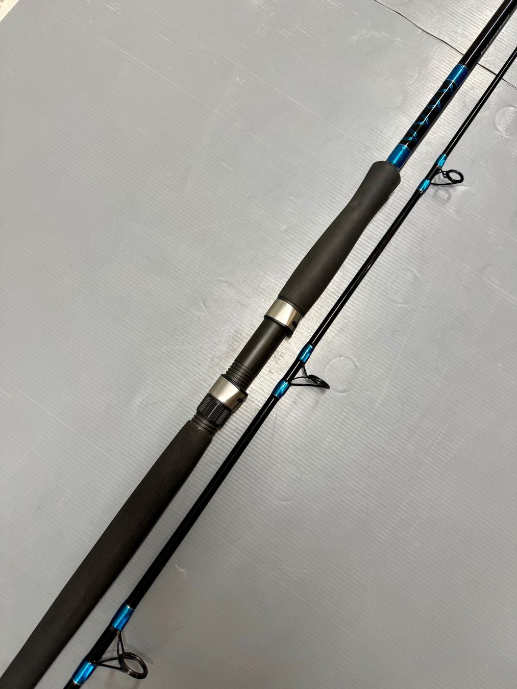 Canne da pesca: Formax Welsrute 2.40m – Usato da Trimbach venduto da duri.. 3