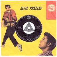 ELVIS PRESLEY