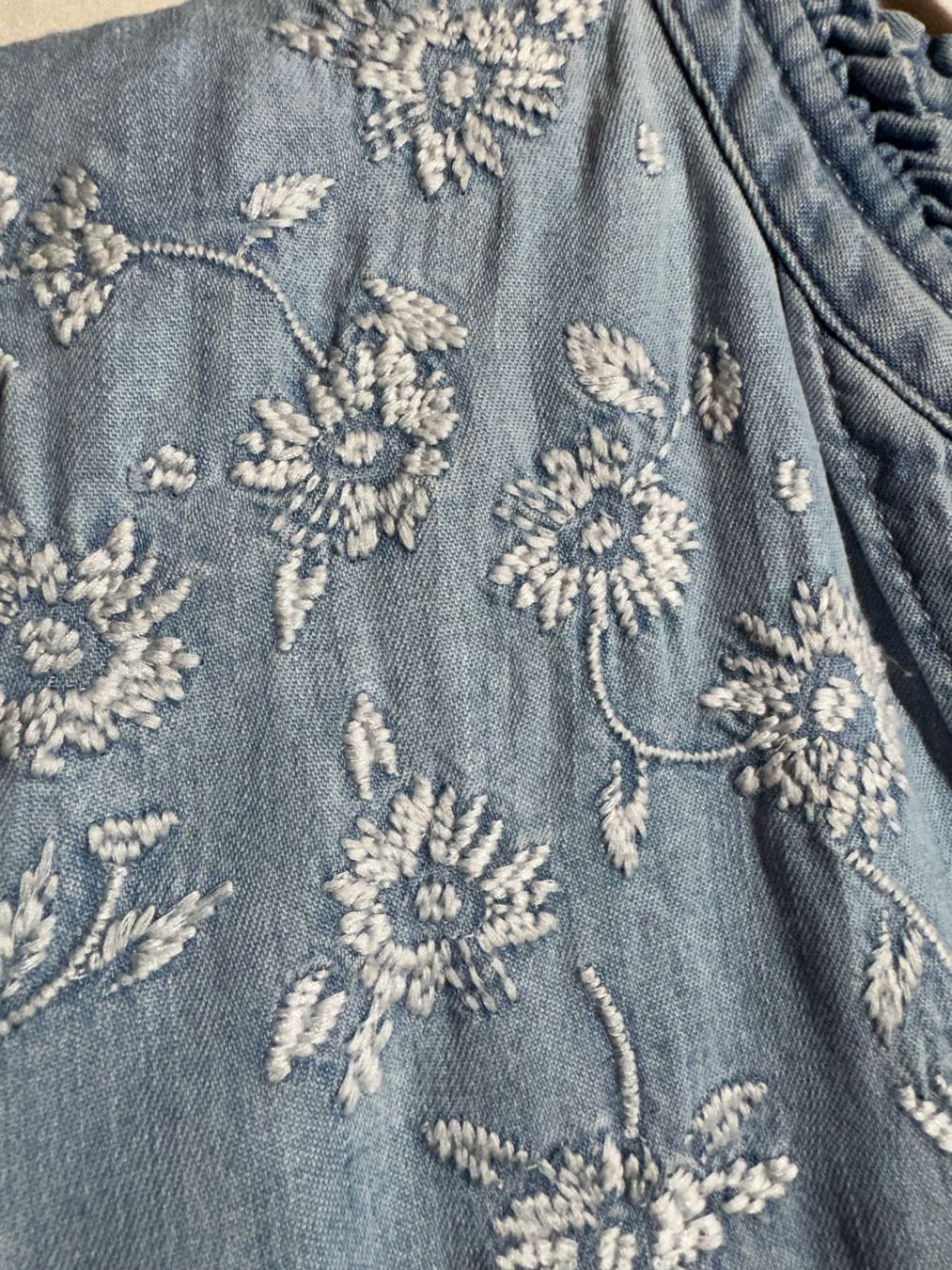 C&A Camicette: Schöne Bluse von Yessica Gr. 42 – Usato da Grosswangen venduto da SALE_SALE_SALE 1