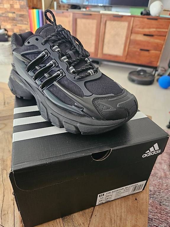 Herrenschuhe: Adidas Jellyfish  – Gebraucht aus Oberentfelden von pun_d7vt 4