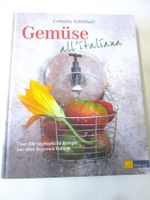 Gemüse all'italiana
