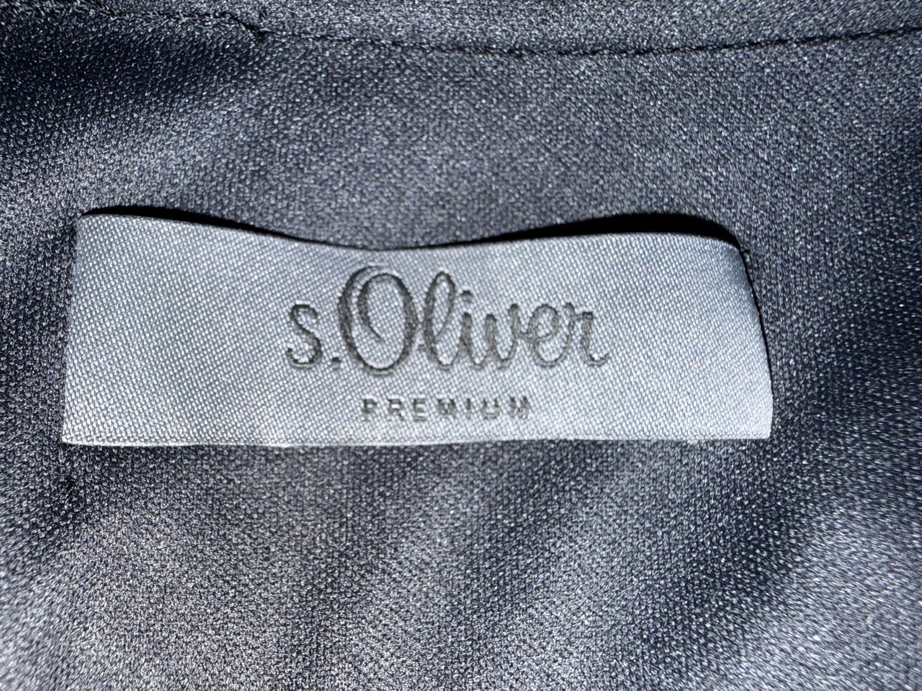 S.Oliver Kleider: Kleid von s.Oliver PREMIUM – Neu und originalverpackt aus Luzern von adri-9 1