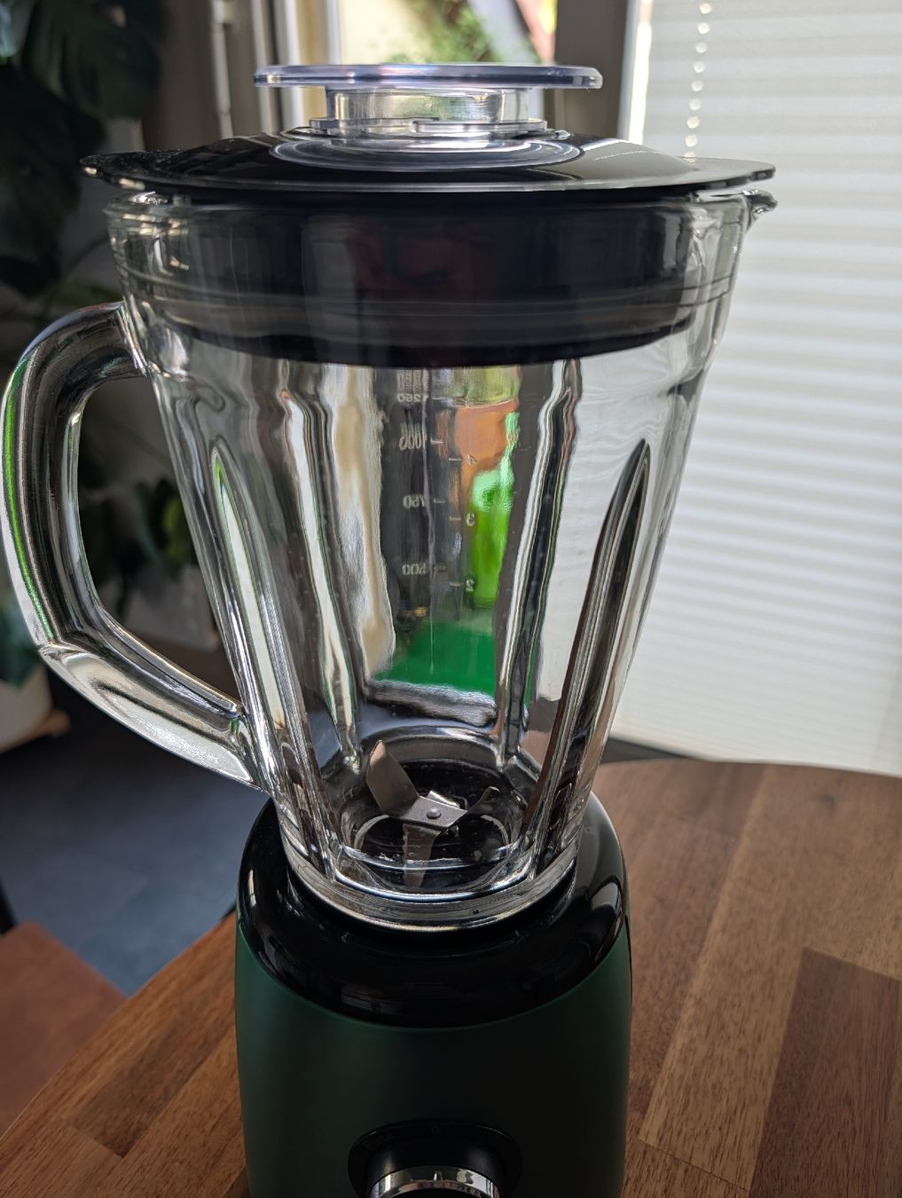 Mio Star Elettrodomestici da cucina: Standmixer / Mixer MIOSTAR Blend 500 – Nuovo (secondo la descrizione) da Ipsach venduto da chr_5wyh 2