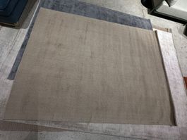 Teppich Sofacompany Velvet Hill Sand 170x240 gebraucht