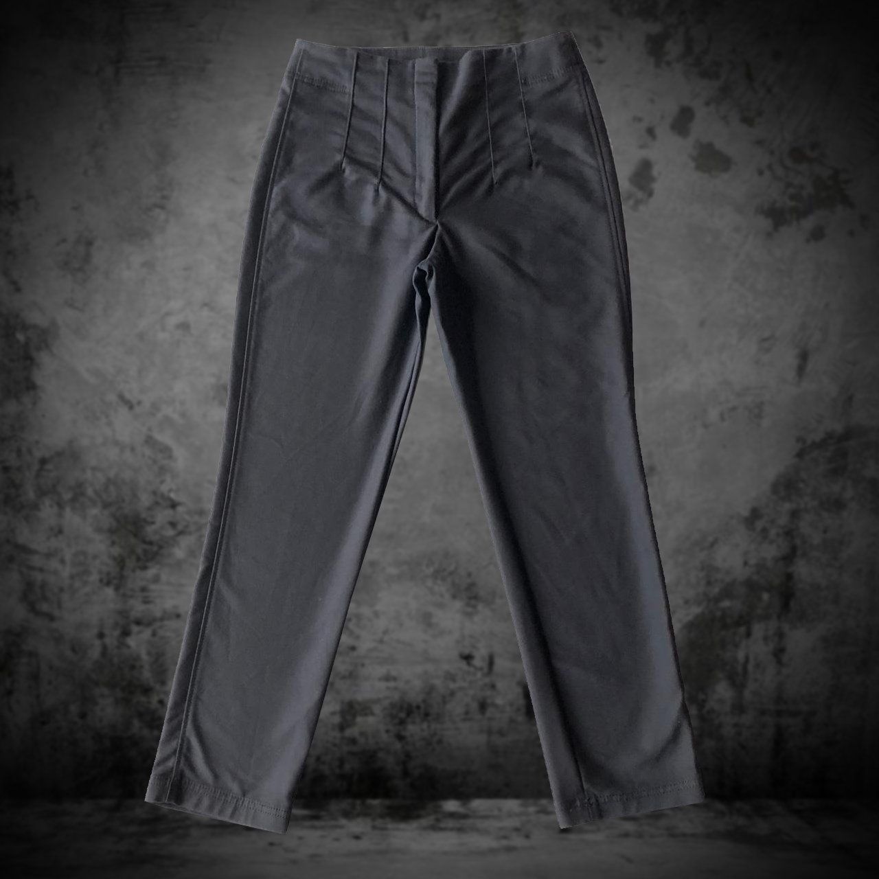 Massimo Dutti Pantaloni: Pants Massimo Dutti Black Women 38 – Usato da Genève venduto da ang_7j7j