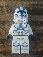 lego figurine star wars sw1094 Clone Trooper, 501st Legion 
