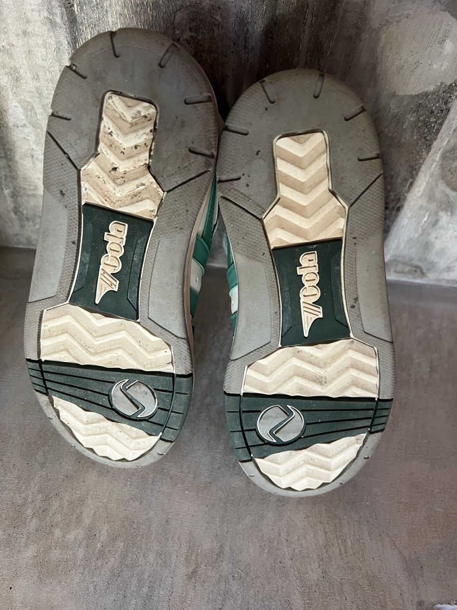 Scarpe da donna: Gola Sneaker Gr.37 neuwertig  – Nuovo (secondo la descrizione) da Eglisau venduto da yd55 2