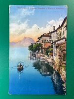 Lago di Lugano - Gandria