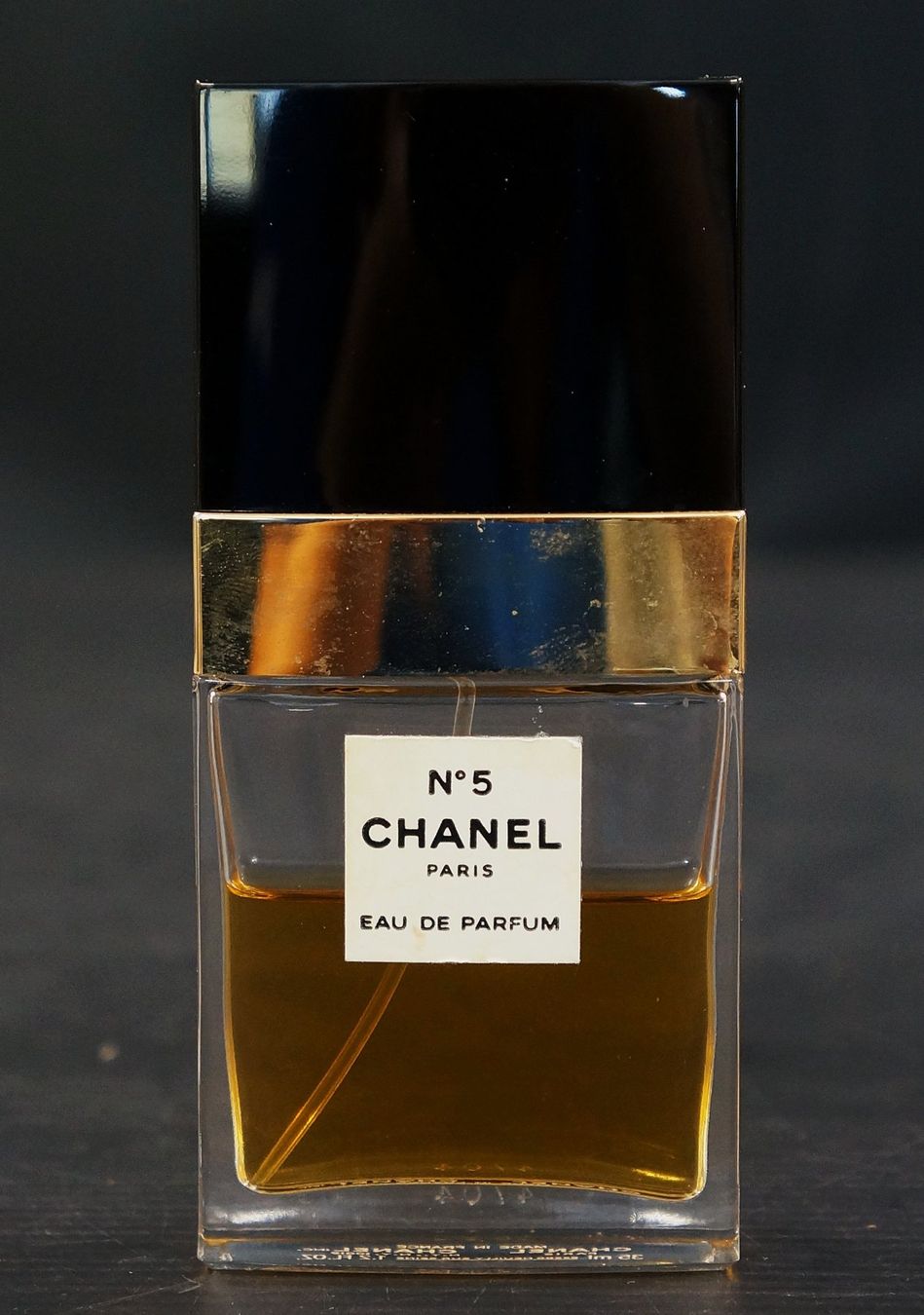 Chanel Parfums & Eau de Toilette: Chanel N°5 Eau de Parfum – D'occasion à Basel par bk_brockibasel