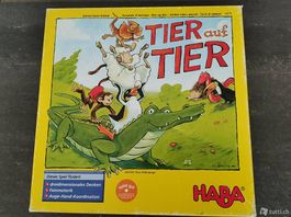HABA Spiele