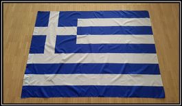 Nationalfahne Griechenland