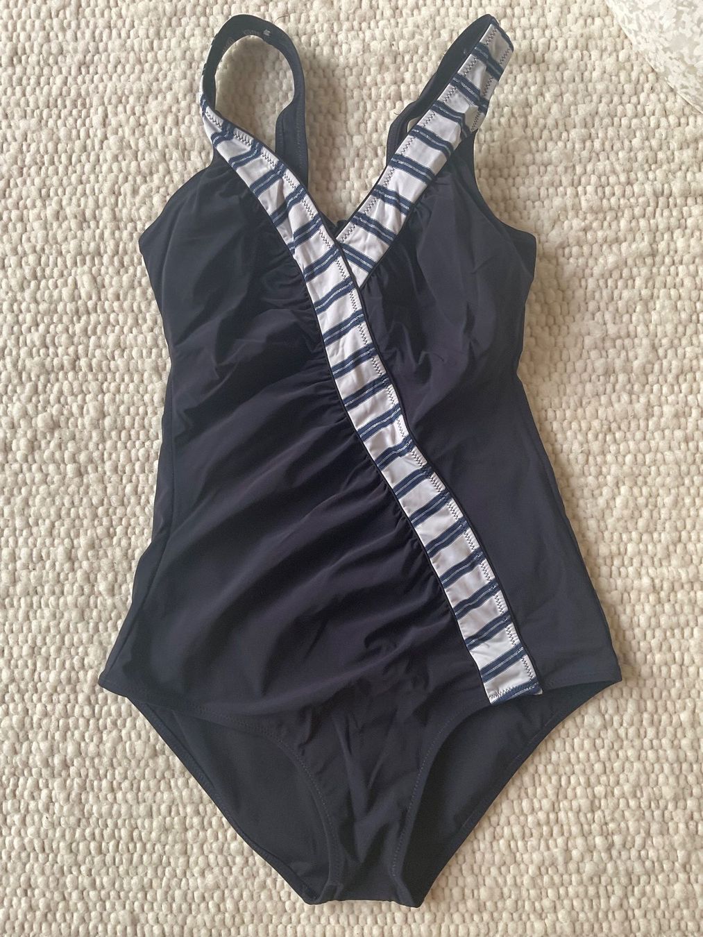 Costumi da bagno & Bikini: BADEANZUG BADEKLEID WALBUSCH CUP 80 C – Usato da Scuol venduto da Lotus2020