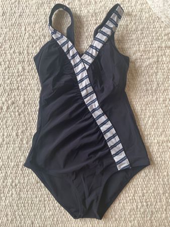 BADEANZUG BADEKLEID WALBUSCH CUP 80 C