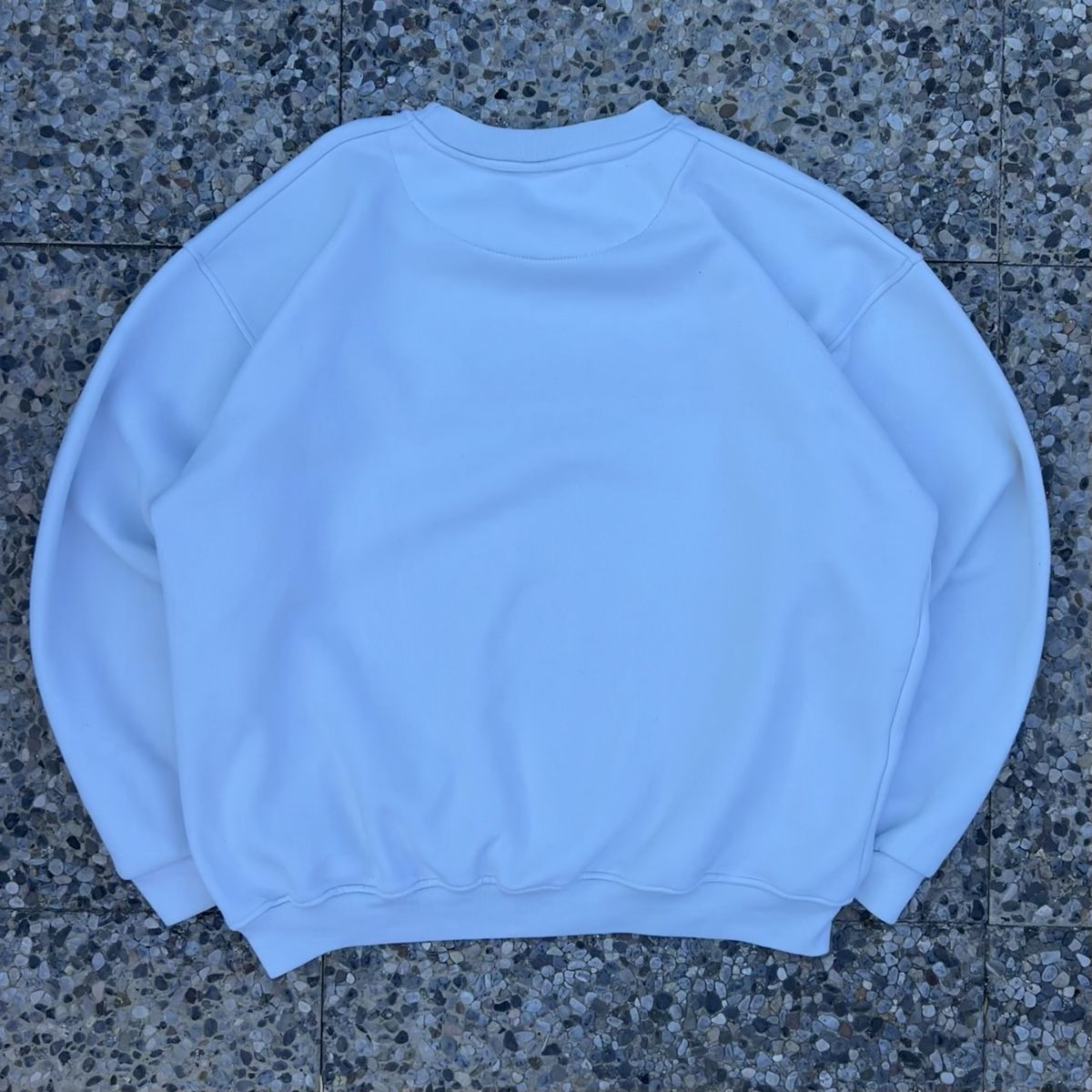 Maglioni & Felpe: Vintage Timberland embroiedered sweatshirt – Usato da brent venduto da fukusapes 3