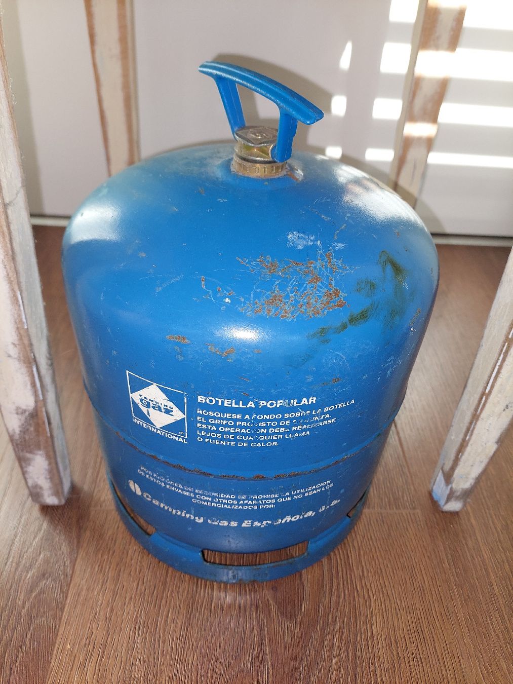 Cucine: Gaskocher – Usato da Konolfingen venduto da lanomi 2