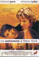 Un automne à New-York