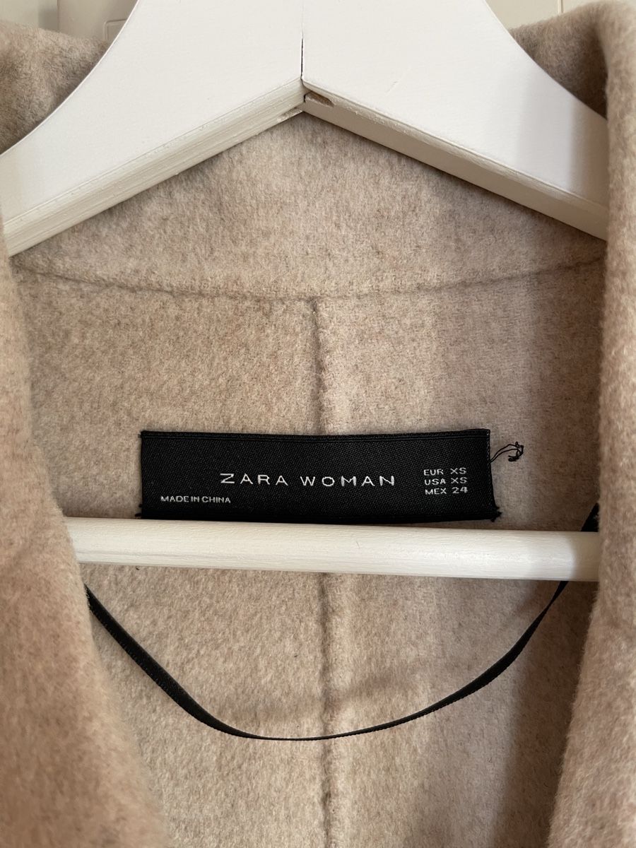 Zara Cappotti: Mantel Zara – Usato da Kölliken venduto da ErmelindaE 2