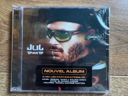 Jul - TP sur TP - Nouvel Album sous blister (neuf)