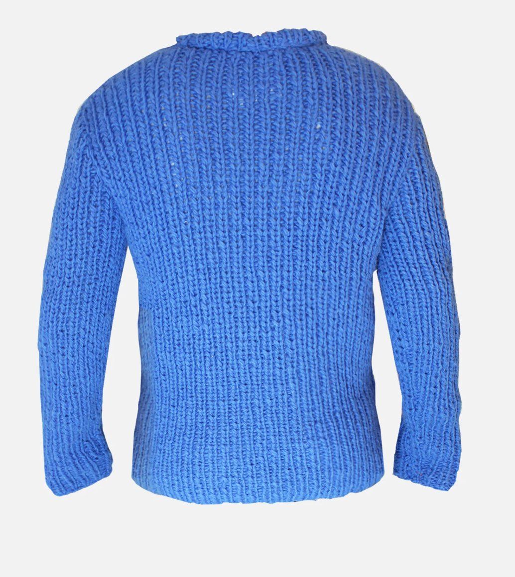 Maglioni & Felpe: King Jumper von Bluebloodlabel – Nuovo e nell'imballaggio originale da Rüti ZH venduto da blu_8yjs 1