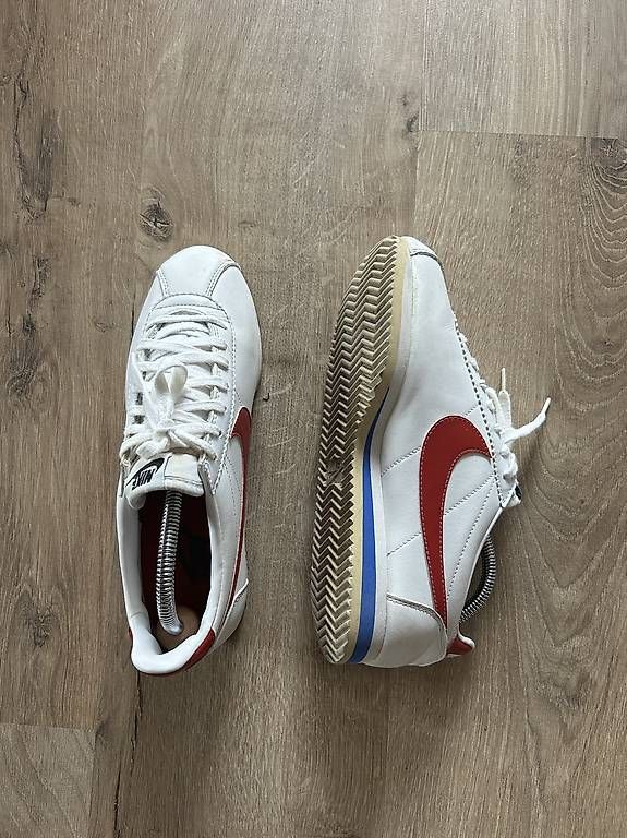 Herrenschuhe: Nike cortez – Gebraucht aus Zürich von saf_fld6