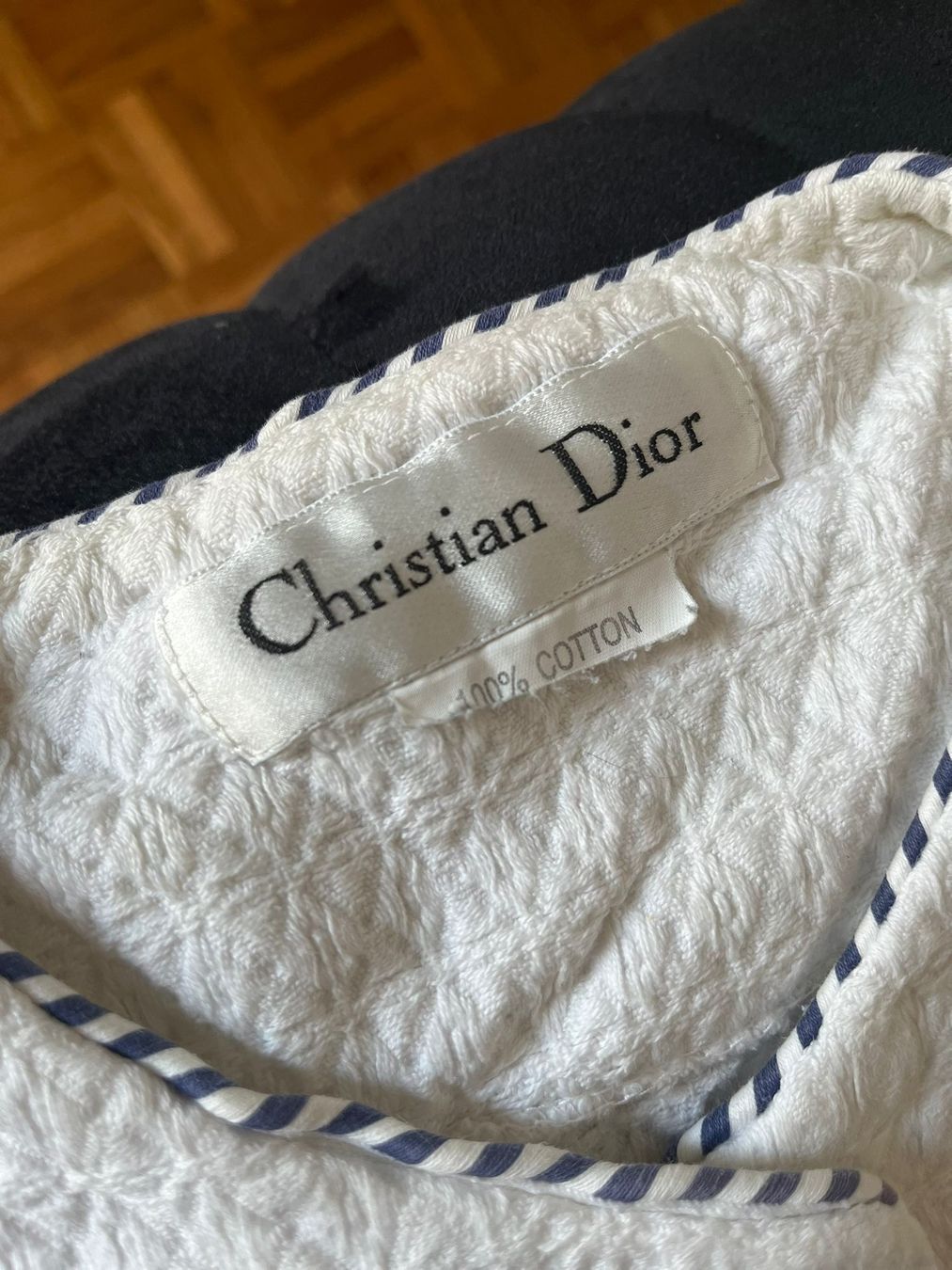 Dior Mäntel: Christian Dior Mantel M – Gebraucht aus Winterthur von Lauruus 1