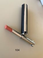 Givenchy maquillage lipstick NP 45