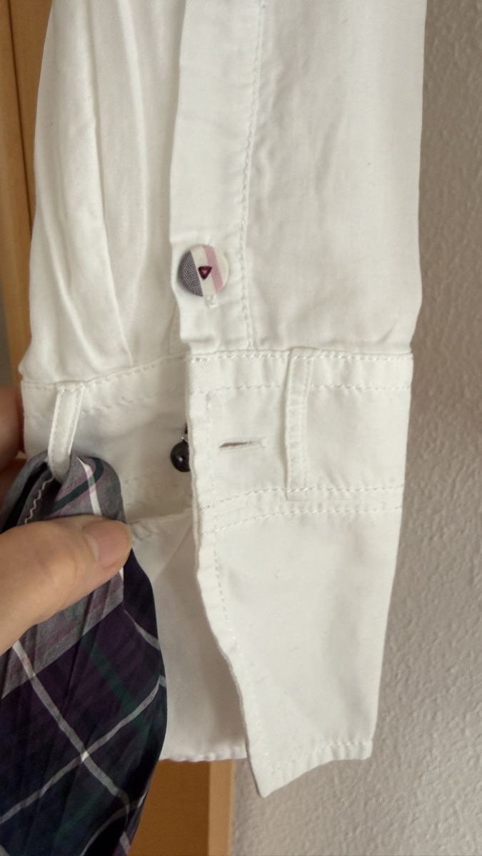 Kleiderpakete: Bluse Van Laak mit In Wear Hose - 42 – Gebraucht aus Ebikon von Leonidas2 2