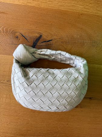 Bottega Veneta Jodie Bag wie neu!