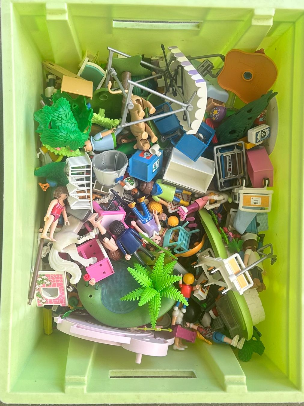 Playmobil Giocattoli: Playmobil – Usato da Cornol venduto da zouzoupet 1