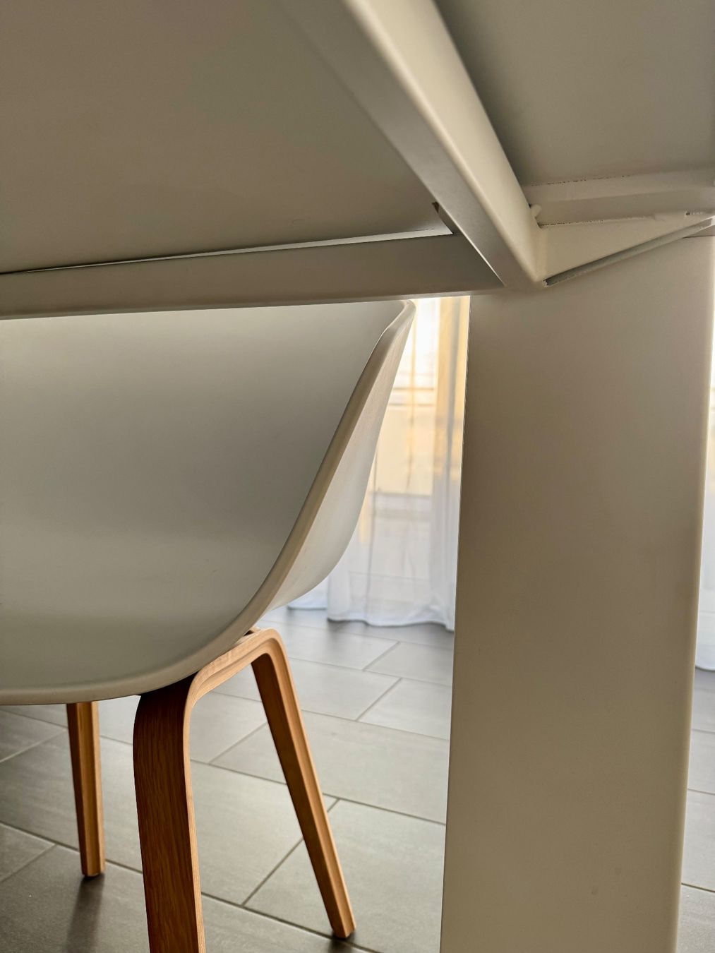 Tavoli: Designer Tisch von Franco Ragg – Usato da Glattbrugg venduto da Karl_ZH 3
