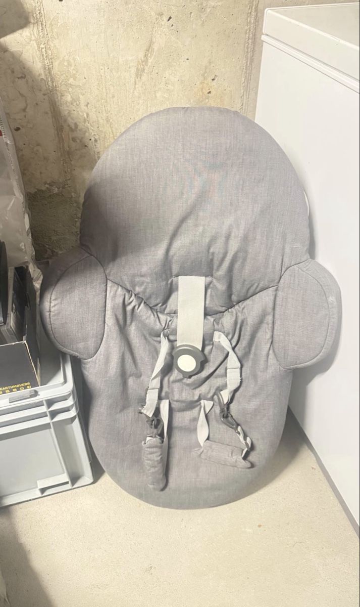 Stokke Wippen & Schaukeln: STOKKE Steps Newborn Set – Gebraucht aus Wila von ccr_s7gp