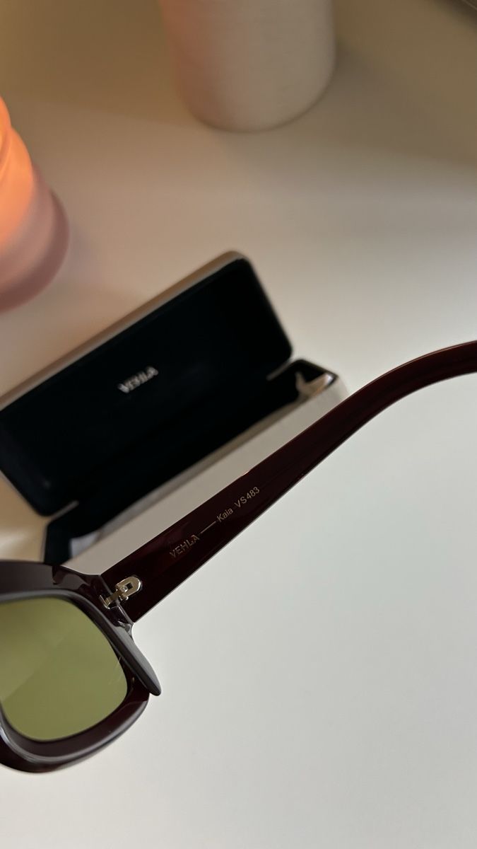 Occhiali & Lenti: Sonnenbrille Vehla – Usato da Zürich venduto da deb_v5db 4