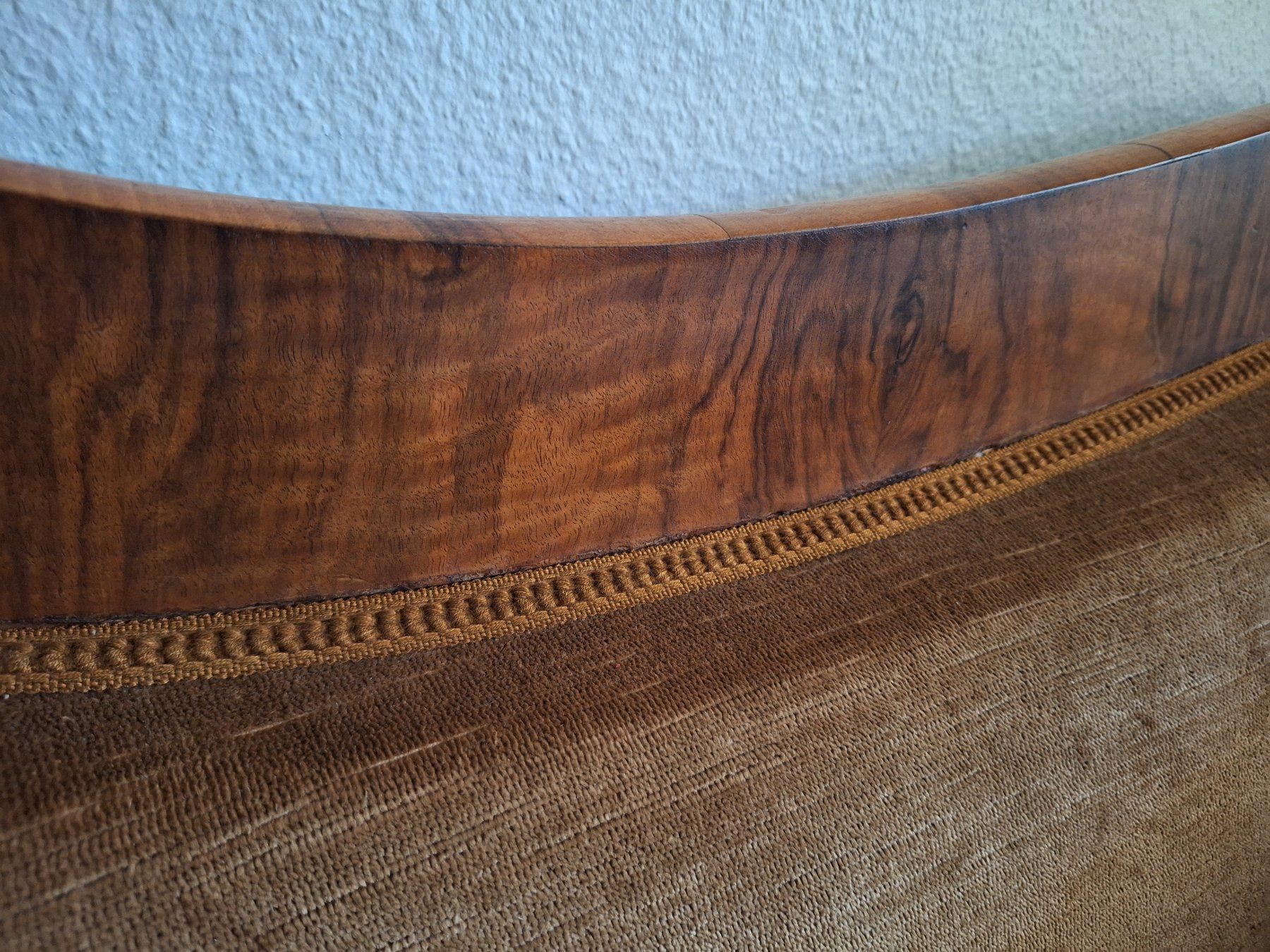 Sofas: Antikes Sofa – D'occasion à Bättwil par anja_284 2