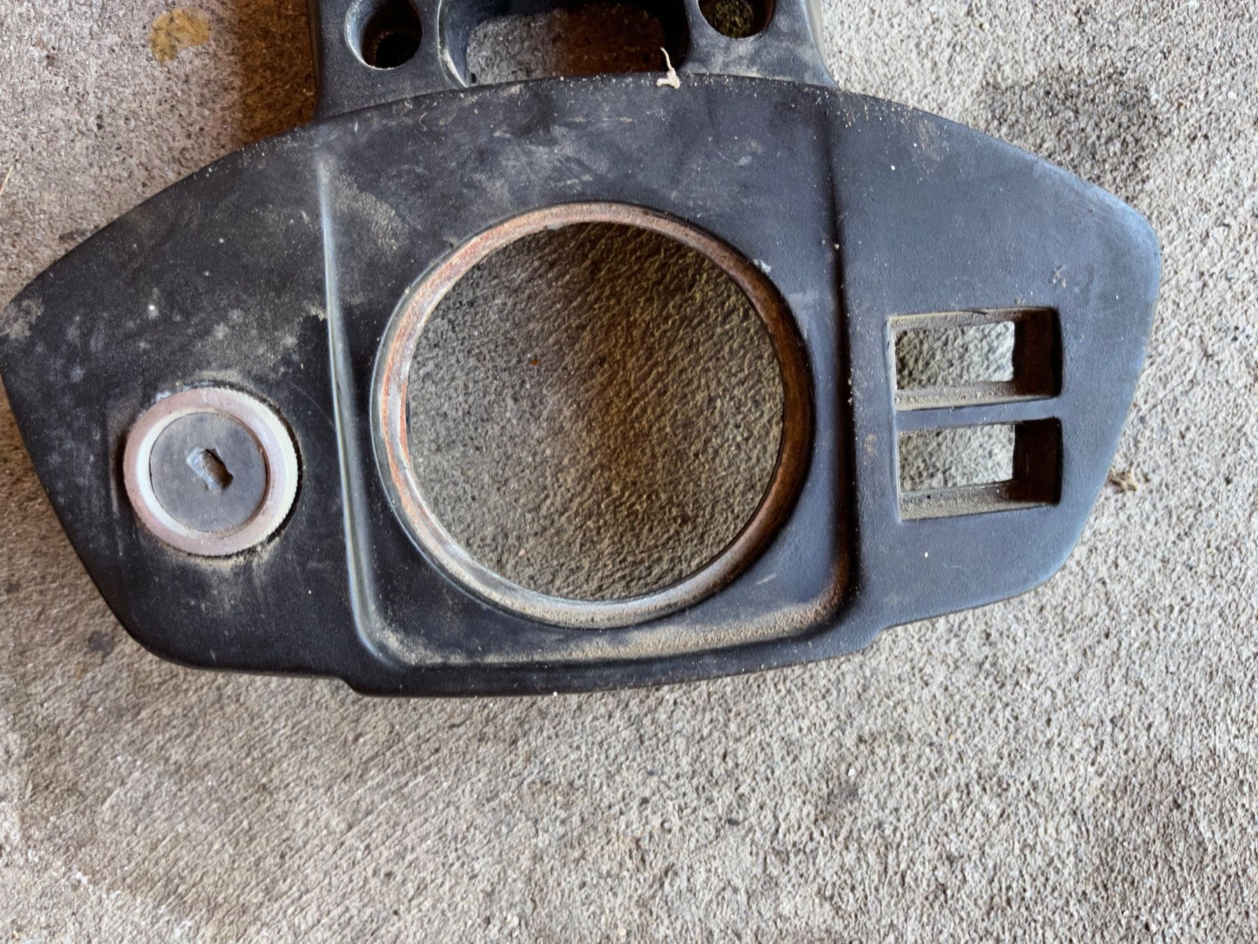 Sachs Parti ricambio per ciclomotori: Sachs Mofa Cockpit – Usato da Fahrni b. Thun venduto da berger_tuning34 1
