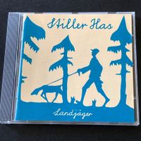 Stiller Has - Landjäger