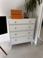 Ikea Kommode weiss 4 Schubladen guter Zustand gebrauc