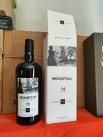 Mount Gay Magnum Series #1 150cl