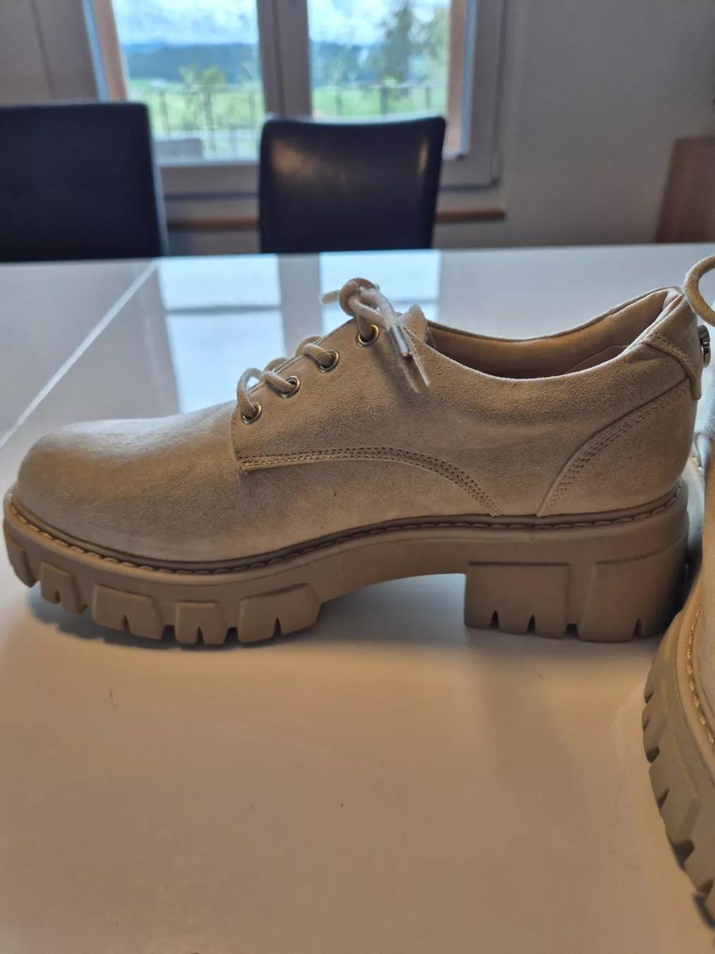 Dosenbach Scarpe da donna: Schuhe – Nuovo (secondo la descrizione) da Rohrbach venduto da Punisher_CVT 1