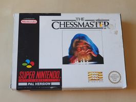 The Chessmaster