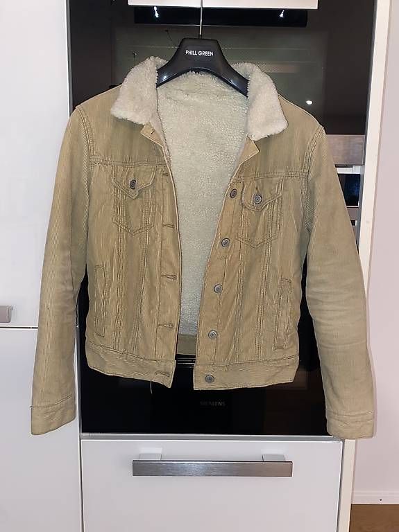 Giacche: Retro Übergangsjacke  – Usato da Oberwil BL venduto da elo_mfn6